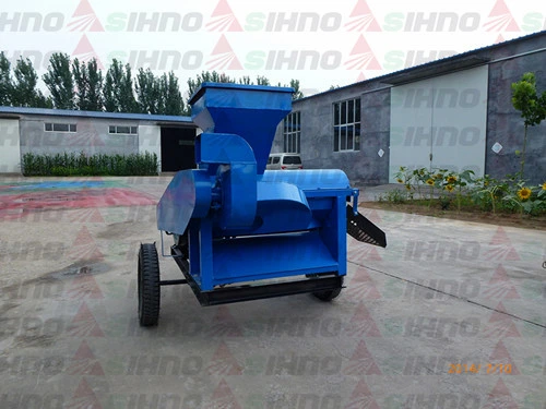 Corn Thresher /Maize Sheller