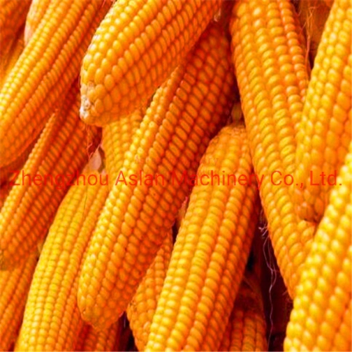 Farmer Use Corn Shelling Machine/Electric Corn Sheller Maize Thresher Machine/ Factory Supply Maize Corn Sheller Machine