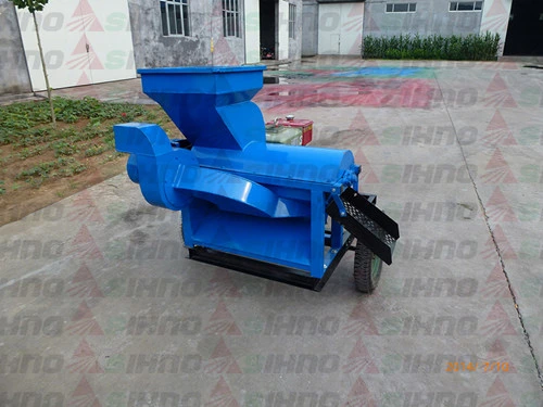 Corn Thresher /Maize Sheller