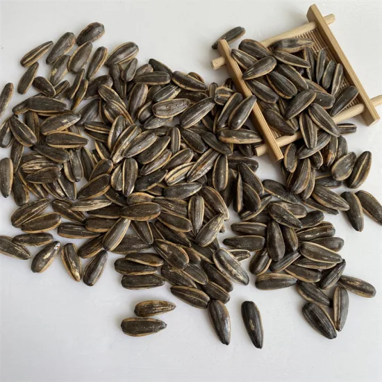 Semi di girasole tostati aromatizzati al pepe di rattan e semi di girasole sfusi